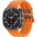 Samsung Galaxy Watch Ultra - 47mm Titanium Smartwatch with LTE & GPS