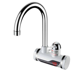 Smart LED Instant Hot Water Tap